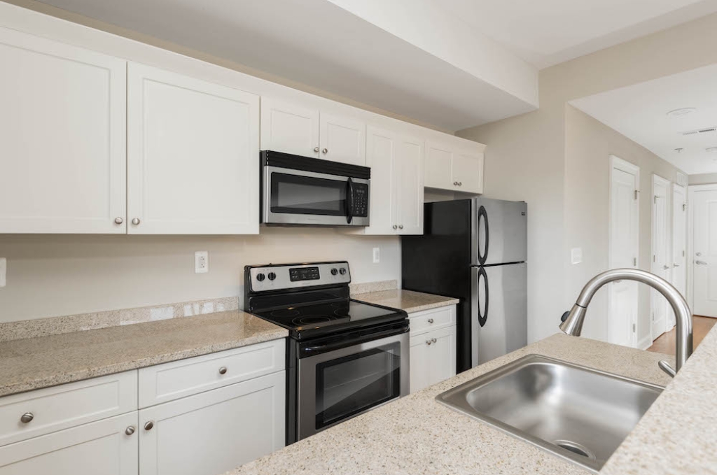 Cherry Street Condominiums in Philadelphia, PA PMC Property Group